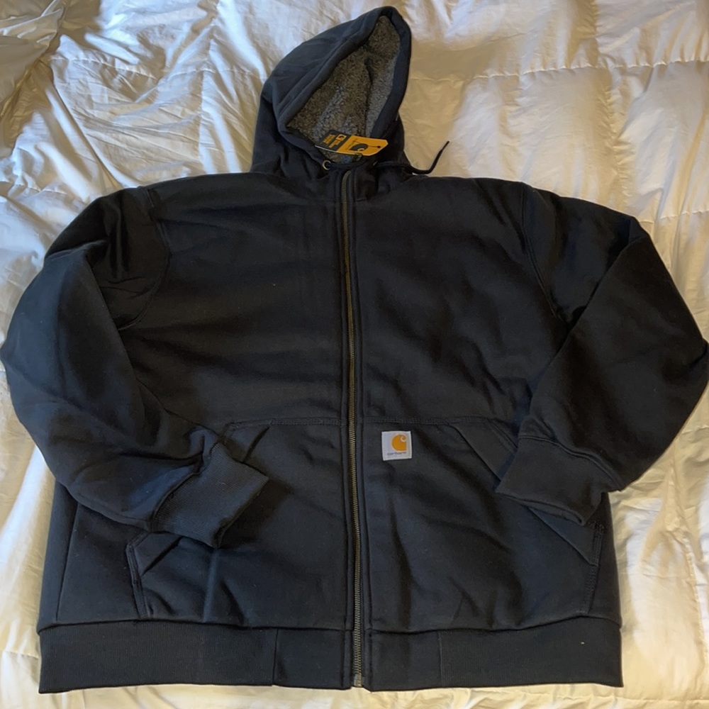 Carhartt Jacket